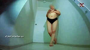 Peruvian Petite Brunette Ass Fucked Rough Interracial by Huge Cock Pro Style