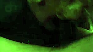 GRANNY GUMMER SUCKS HARD