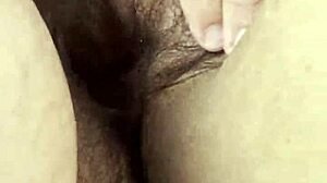 who loves rubbing tiny dick on my clit close up feels so good?