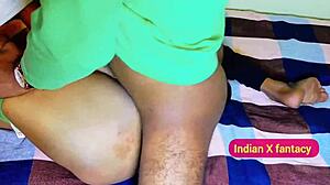 Boss Finds Lonely Maid And Fucks Her Hard?