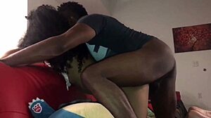 First time pounding beautiful pinay amber champagne doggystyle!