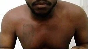 hey i'm sneaking a quick shave and masturbate join me if you want