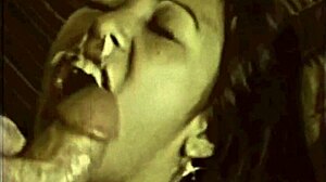 vintage interracial asian hairy blowjob fucking fills antique screens