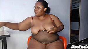 early morning mara exotic masturbates juicy pussy full video on red