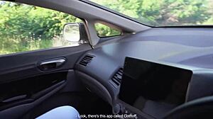 stepsister fucks me sloppy after date prep creampie finish