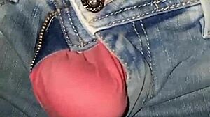 ever pissed your pants before bed like this lover?