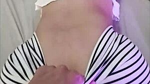 fucking roommate's boyfriend while she sleeps next door