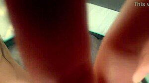 stepsister beach tease in cabin leads to tattooed tits rough lesbian home fuck frenzy