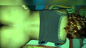 cogiendo a mama soltera latina culona en balcon mientras hijos juegan patio con lamida de concha y anal en cuatro