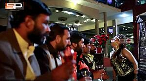 sexy pashto dance gets me so damn horny