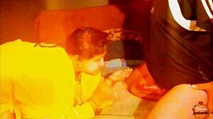 Tempting Klaudiaambergirl Strokes to Overflowing Mouth Cumshot