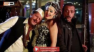 sexy pashto dance gets me so damn horny