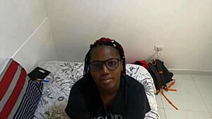 i woke up horny and sucked my neighbor's stepson big cock pov