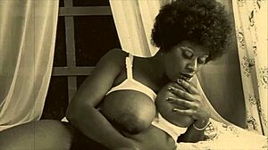 ever seen antique hairy women take retro interracial cock outdoors?