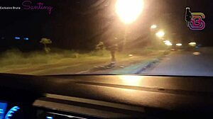 big thick cock for cuckold's wife - she loves fat dick in her pussy