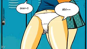 ever flashed your naked body in public like this indecent exposure thrill??