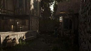 stripping leads to ripped clothes and fucking