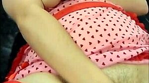 My naughty pussy gets fucked hard on kitchen counter