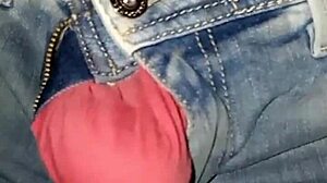 ever pissed your pants before bed like this lover?