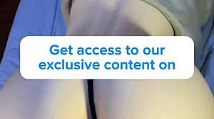 blackbelt girlfriend bends for rough doggystyle pounding