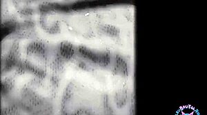 bleubrutalrose devil pink heels big ass goth milf latex metal dildo play