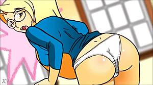 ever flashed your naked body in public like this indecent exposure thrill??