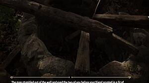 stripping leads to ripped clothes and fucking