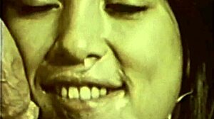 vintage interracial asian hairy blowjob fucking fills antique screens