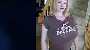 Busty BBW Bikini Girls Spill Huge Tits No Bra