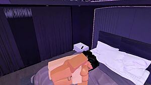 average condo experience hiding naughty secrets?