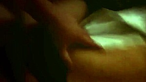 When ex-wife calls from wild party, does she crave your cock in her ass?