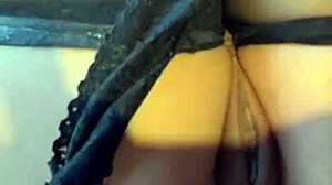 Big Tits Teen Anal Queen Rides Reverse Cowgirl with Squirt Rimjob