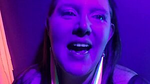 hotwife hits swing house alone unleashing full group fun - full vid on red