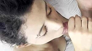 woke up to neighbor's dick in mouth cum on face