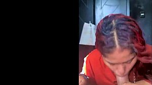 i cum hard in stepsis mouth hoping stepbro never finds out while pounding her wet pussy