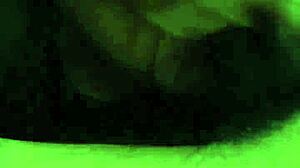 GRANNY GUMMER SUCKS HARD