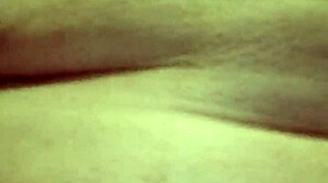 bound slave f auto session pins uro magic wand orgasm