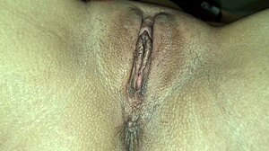 dame esa rica chupada de coño antes de dormir