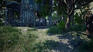 stripping leads to ripped clothes and fucking