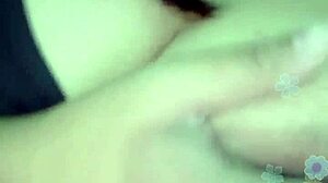 wanna see my big indonesian boobs bounce on cam?