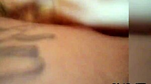 Crushing Fat Greasy Neighbor Pussy with My Hard Cock