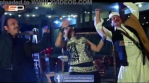 sexy pashto dance gets me so damn horny