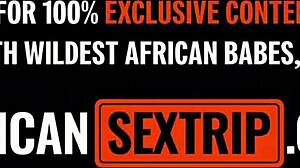 yo big tits black teen, ready for rough pov face fucking by american monster cock domination?