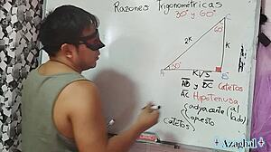 whoa, 15 sexual math lessons hit 30 degrees of trigonometry trigonometry ecstasy!