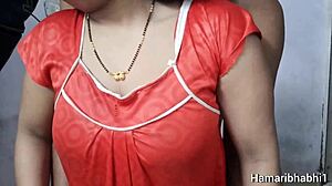 desi bhabhi fucks neighbor boyfriend cheating hard