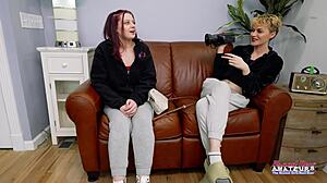 god i love sharing this massive cock with my sassy coed buddy bella to suck dry 💦👅