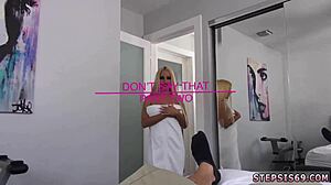 What If Black Teen Cheerleaders On Bus Crave Old Cock Hardcore?