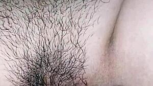 imagine catching your neighbor wife bent over begging for it doggystyle