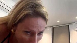 alinemilf bound and teasing in her latest bondage update what secrets hide