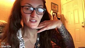 Fat Old Man Verification Footage